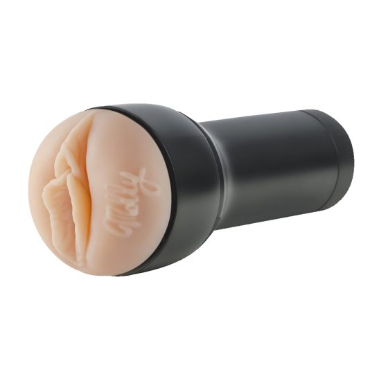 Kiiroo Molly Stewart - Realistic Masturbator (Natural)