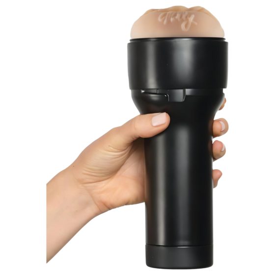 Kiiroo Molly Stewart - Realistic Masturbator (Natural)