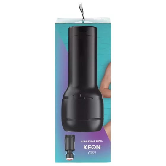 Kiiroo Molly Stewart - PowerBlow Compatible Pleasure Sleeve (Natural)