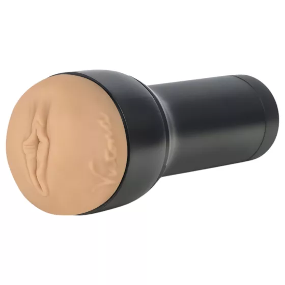 Kiiroo Keon Wifi + Victoria June - Natural Masturbator