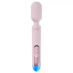 Kiiroo Pro Wand - Vibrant Pink Massager Vibrator