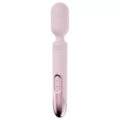 Kiiroo Pro Wand - Vibrant Pink Massager Vibrator