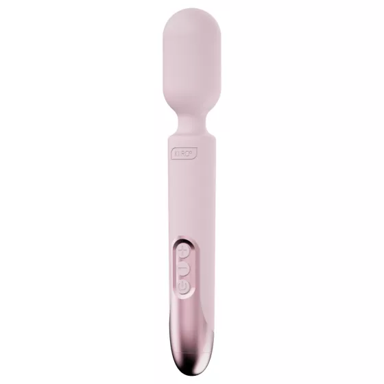 Kiiroo Pro Wand - Vibrant Pink Massager Vibrator