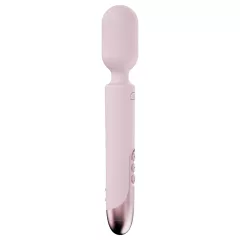 Kiiroo Pro Wand - Vibrant Pink Massager Vibrator