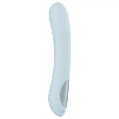   Kiiroo Pearl 2 - interactive, waterproof G-spot vibrator (blue)