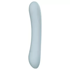  Kiiroo Pearl 2 - interactive, waterproof G-spot vibrator (blue)