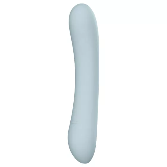 Kiiroo Pearl 2 - interactive, waterproof G-spot vibrator (blue)