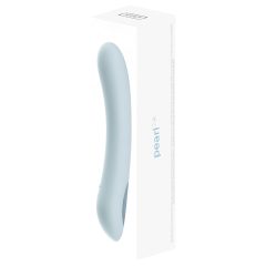   Kiiroo Pearl 2 - Interactive Waterproof G-Spot Vibrator (Green)