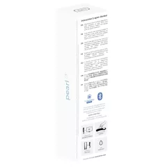   Kiiroo Pearl 2 - Interactive Waterproof G-Spot Vibrator (Green)