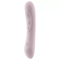   Kiiroo Pearl 3 - Interactive, Waterproof G-Spot Vibrator (Pink)