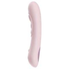   Kiiroo Pearl 3 - Interactive, Waterproof G-Spot Vibrator (Pink)