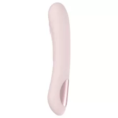   Kiiroo Pearl 3 - Interactive, Waterproof G-Spot Vibrator (Pink)