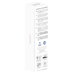   Kiiroo Pearl 3 - Interactive, Waterproof G-Spot Vibrator (Pink)