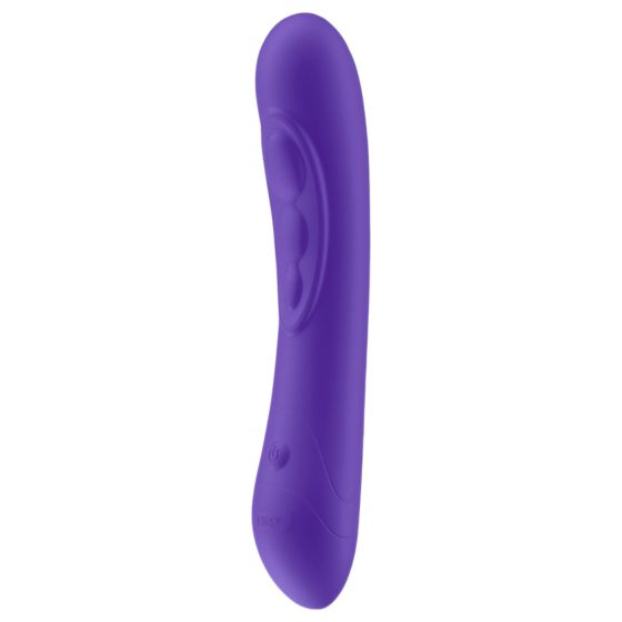 Kiiroo Pearl 3 - Interactive G-Spot Vibrator (Purple)