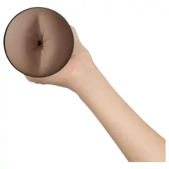 Kiiroo Feel - artificial butt masturbator (brown)