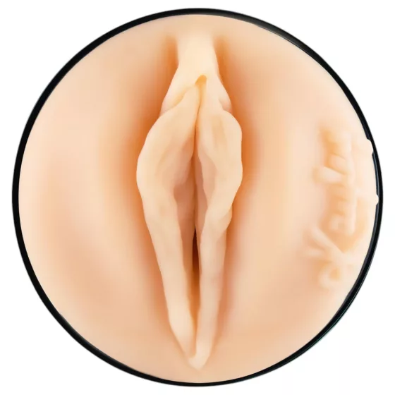 Kiiroo Kayley Gunner Masturbator – PowerBlow Compatible (Natural)