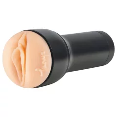   Kiiroo Tanya Tate - Realistic Stroker - PowerBlow Compatible (Natural)