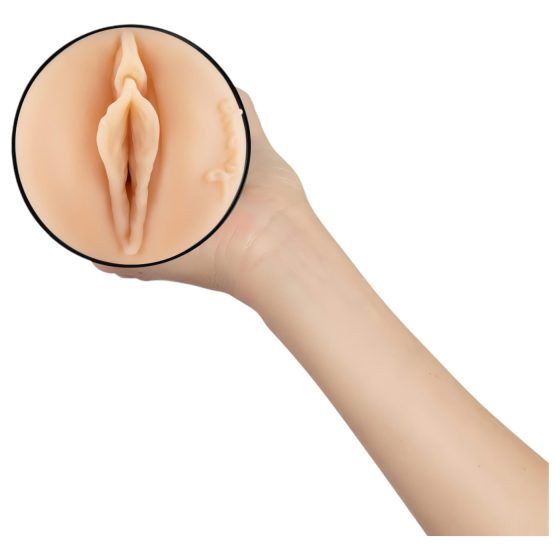 Kiiroo Tanya Tate - PowerBlow Compatible Realistic Feel Masturbator