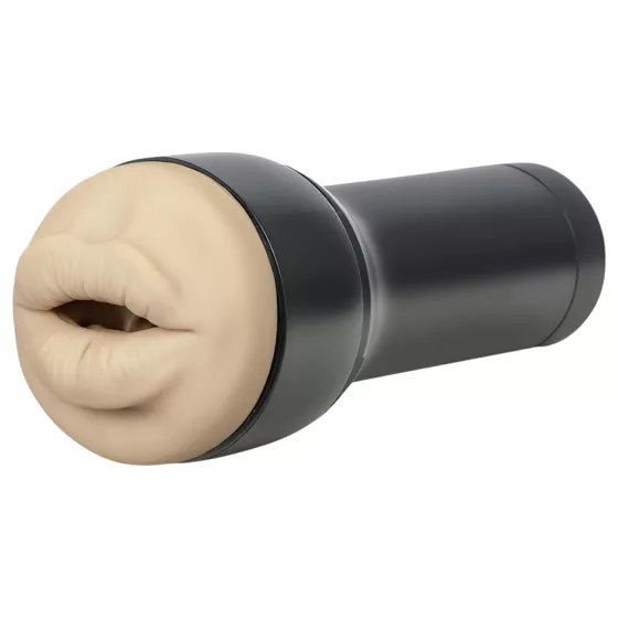 Kiiroo Victoria June – Lifelike Oral Masturbator – PowerBlow Compatible (Natural)