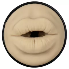   Kiiroo Victoria June – Lifelike Oral Masturbator – PowerBlow Compatible (Natural)