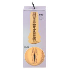   Kiiroo Skyler Lo - Masturbator - PowerBlow Compatible (Natural)