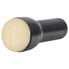   Kiiroo Rae Lil Black - Masturbator Sleeve - PowerBlow Compatible (Natural)