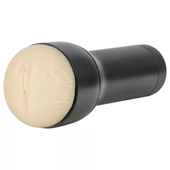 Kiiroo Rae Lil Black - Masturbator Sleeve - PowerBlow Compatible (Natural)