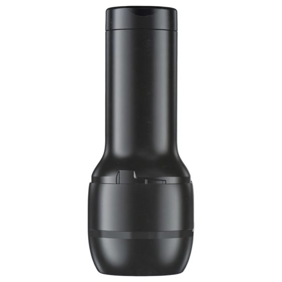 Kiiroo Rae Lil Black - Stroker - PowerBlow Compatible (Natural)