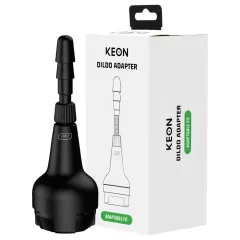 Kiiroo Keon - Black Dildo Adapter