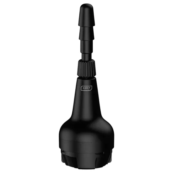 Kiiroo Keon - Black Dildo Adapter