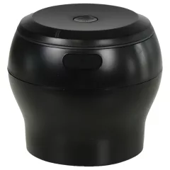   Kiiroo PowerBlow - Smart Suction & Masturbator Accessory (Black)