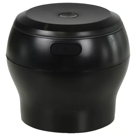 Kiiroo PowerBlow - Smart Suction & Masturbator Accessory (Black)