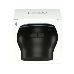   Kiiroo PowerBlow - Smart Suction & Masturbator Accessory (Black)