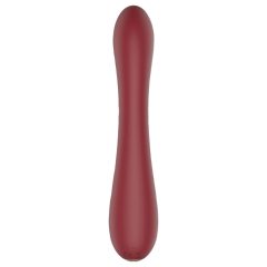 Romance Emily - Red G-Spot & Clitoral Vibrator