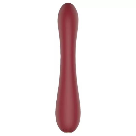 Romance Emily - Red G-Spot & Clitoral Vibrator