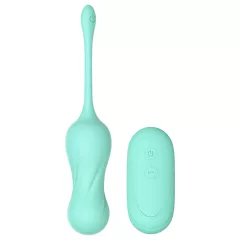 The Candy Shop - Wireless Vibrating Egg (Mint)