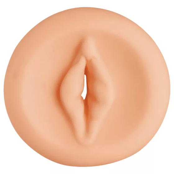 Dreamtoys - classic penis pump (transparent)