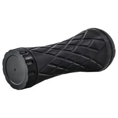   The Girl Next Door Tori - Realistic Pocket Pussy (Natural-Black)