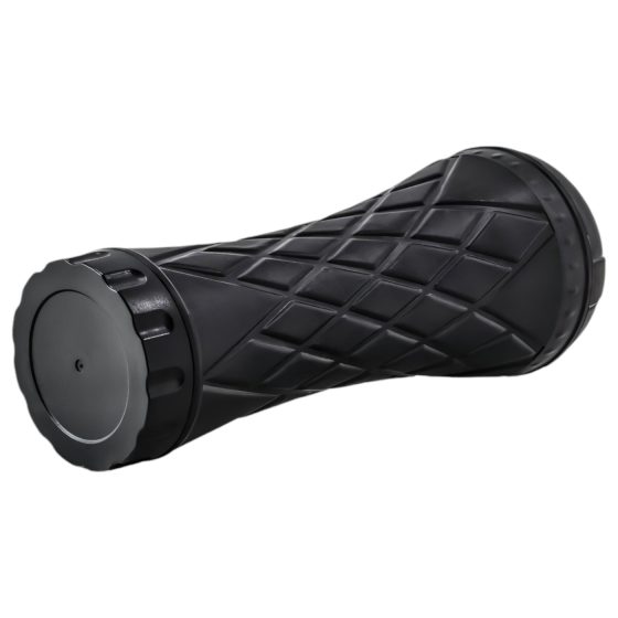 The Girl Next Door Tori - Realistic Pocket Pussy (Natural-Black)