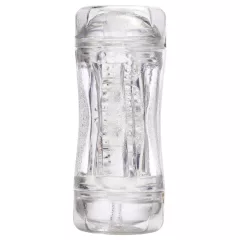 The Girl Next Door Sophia - Transparent Pleasure Set