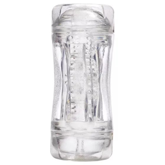 The Girl Next Door Sophia - Transparent Pleasure Set