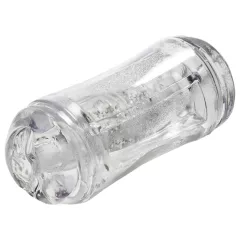 The Girl Next Door Sophia - Transparent Pleasure Set