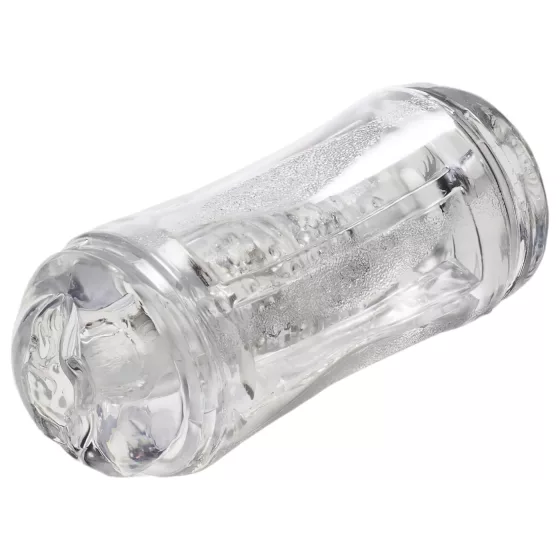 The Girl Next Door Sophia - Transparent Pleasure Set