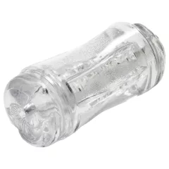 The Girl Next Door Sophia - Transparent Pleasure Set