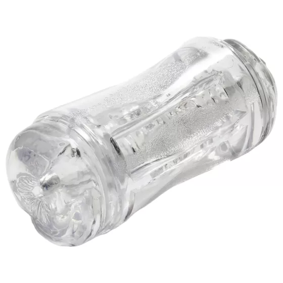 The Girl Next Door Sophia - Transparent Pleasure Set