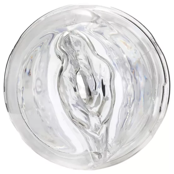 The Girl Next Door Sophia - Transparent Pleasure Set