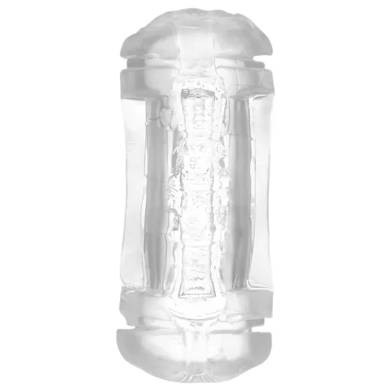 The Girl Next Door Sophia - Transparent Pleasure Set