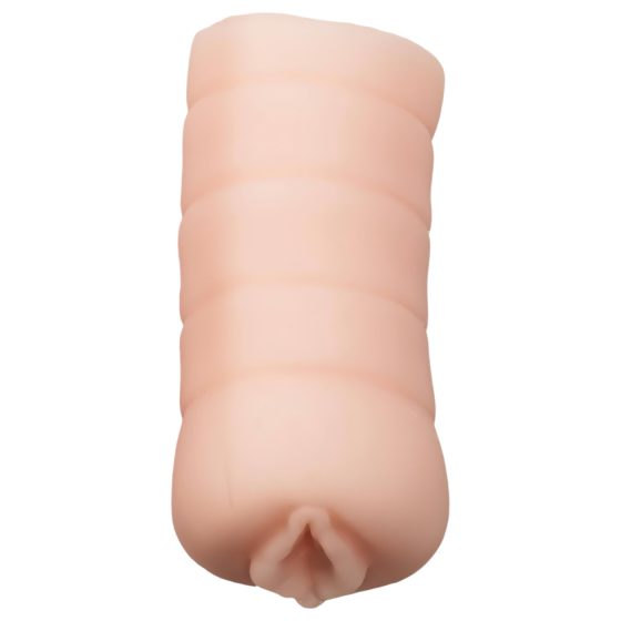 The Girl Next Door Megan - Realistic Pleasure Toy (Natural)