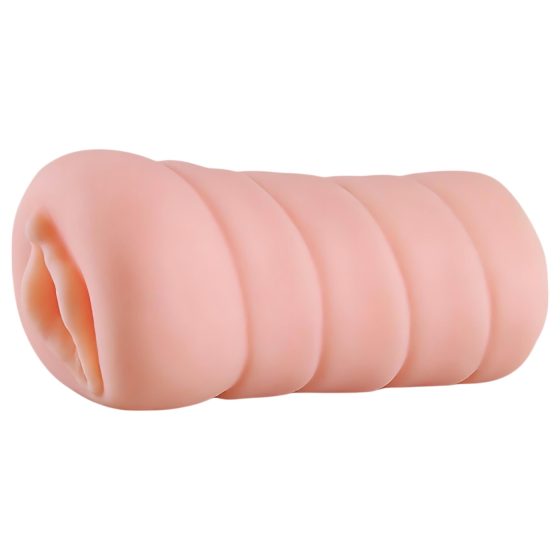 The Girl Next Door Megan - Realistic Pleasure Toy (Natural)