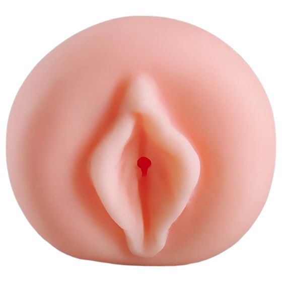 The Girl Next Door Megan - Realistic Pleasure Toy (Natural)
